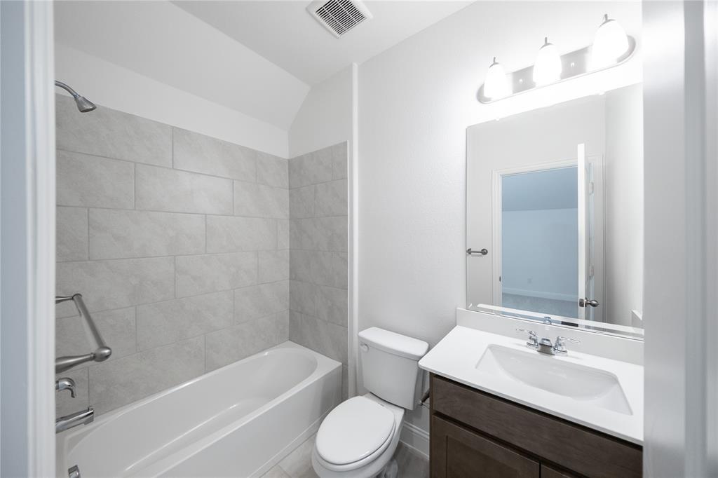 107 National Court Forney, TX 75126 - Photo 24 of 30 Bath 3