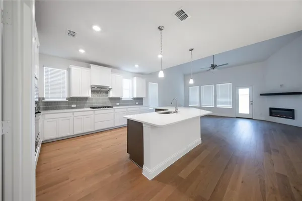 $514,990 | 107 National Court, Forney, TX 75126