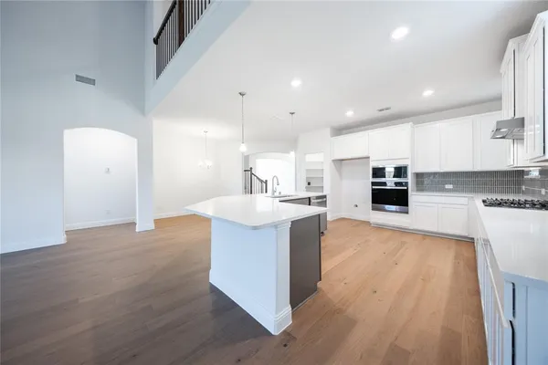 $514,990 | 107 National Court, Forney, TX 75126