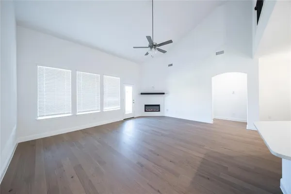$514,990 | 107 National Court, Forney, TX 75126