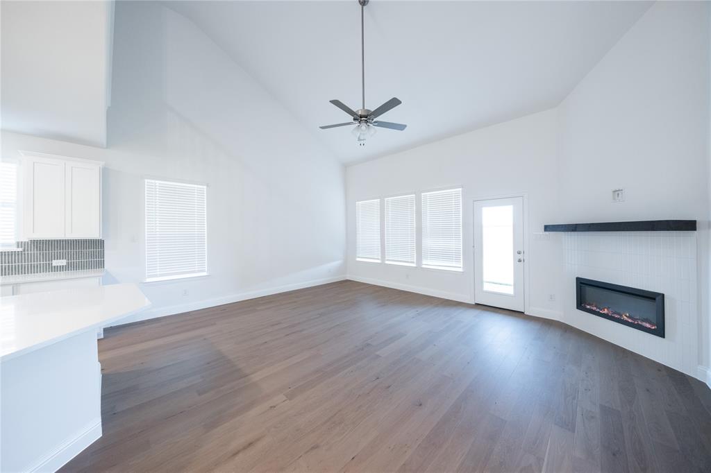 107 National Court Forney, TX 75126 - Photo 9 of 30 Great Room