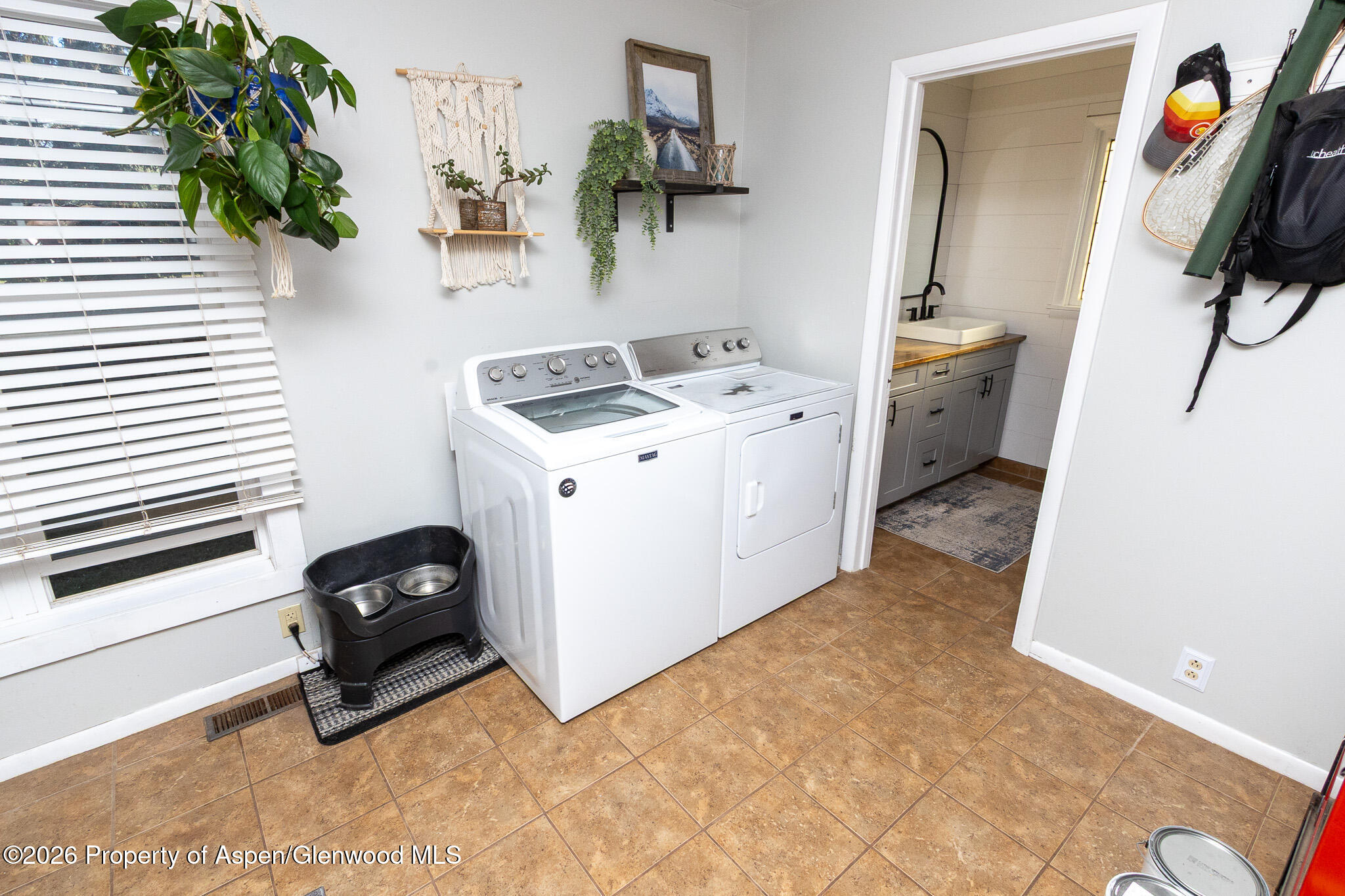 112 Main Street Meeker, CO 81641 - Photo 14 of 59 Laundry