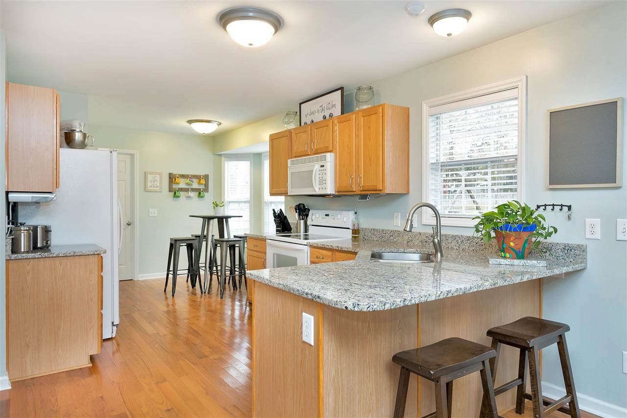 2709 Beehnon Way Raleigh, NC 27603 - Photo 6 of 22 Photo 6