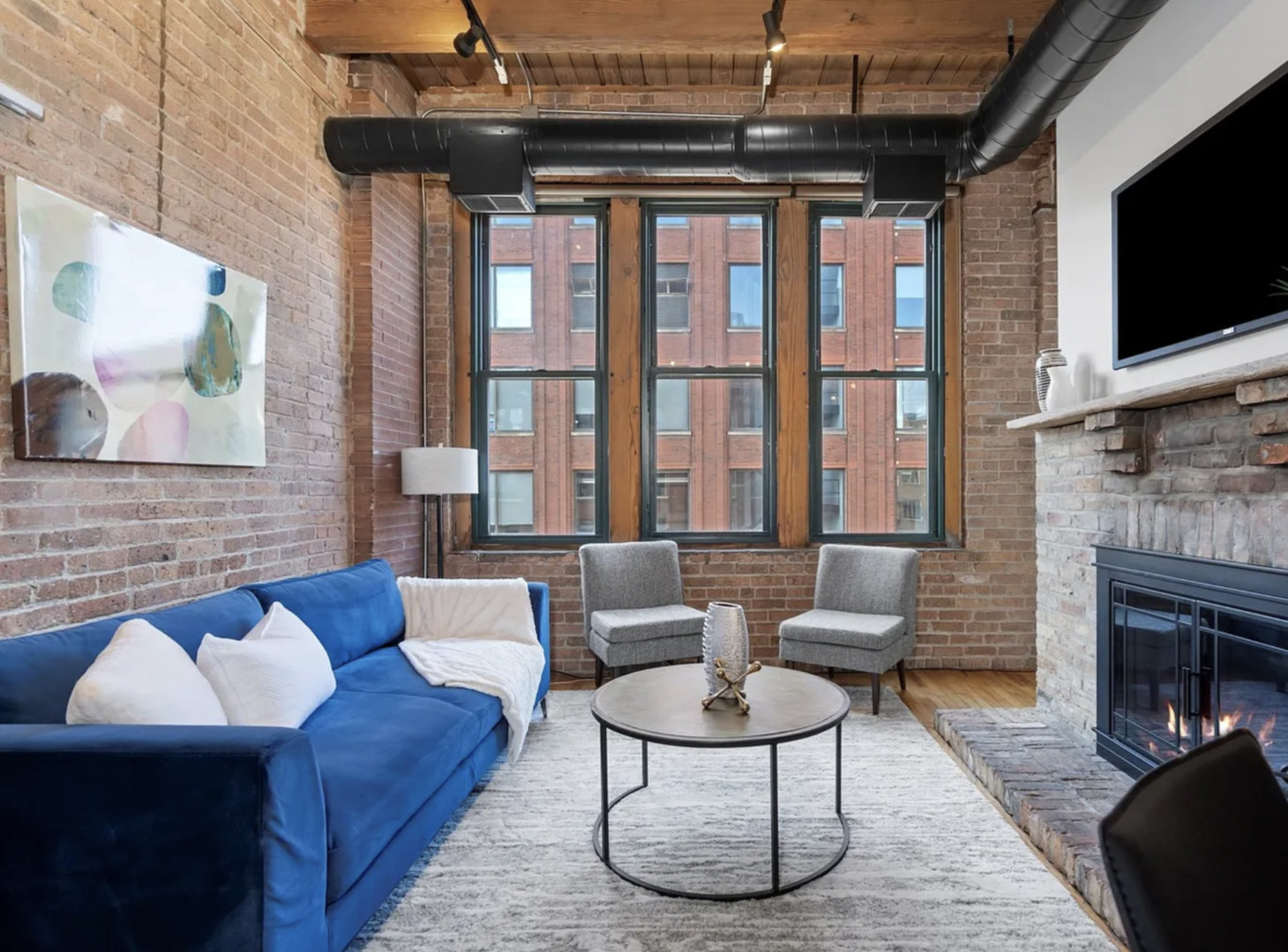 331 South Peoria Street, Unit 403 Chicago, IL 60607 - Photo 3 of 14