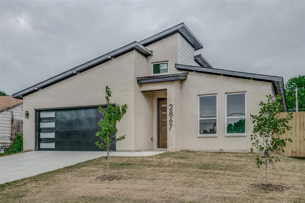 2867 East Overton Road Dallas, TX 75216 - Photo 1 of 1 Gallery Image 1