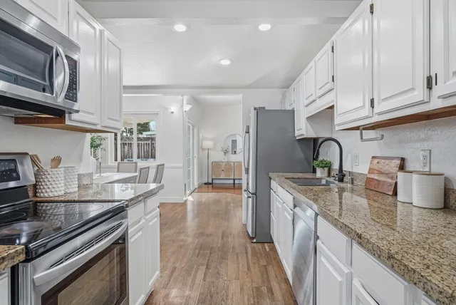 $1,780,000 | 2338 Menzel Place, Santa Clara, CA 95050