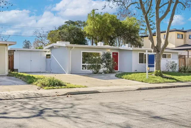$1,780,000 | 2338 Menzel Place, Santa Clara, CA 95050
