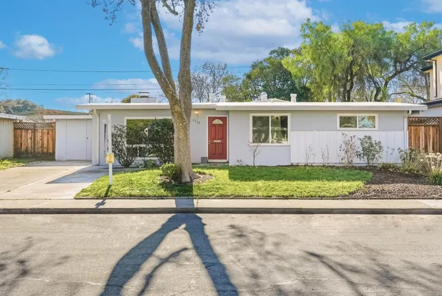 $1,780,000 | 2338 Menzel Place, Santa Clara, CA 95050