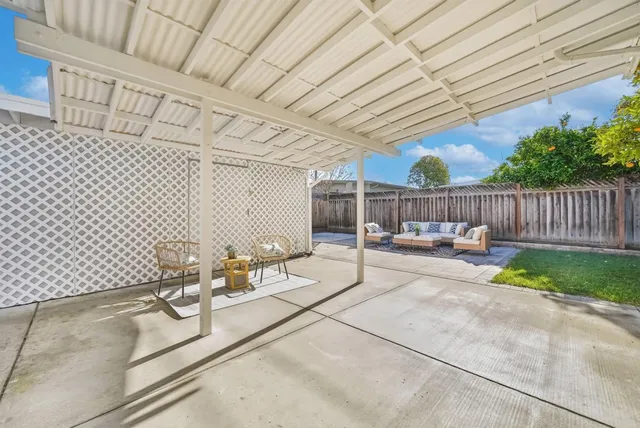 $1,780,000 | 2338 Menzel Place, Santa Clara, CA 95050