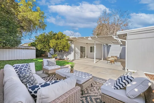 $1,780,000 | 2338 Menzel Place, Santa Clara, CA 95050