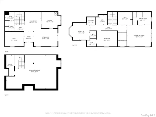 $450,000 | 5 Cobblestone Lane, Unit 4301, Middletown, NY 10940