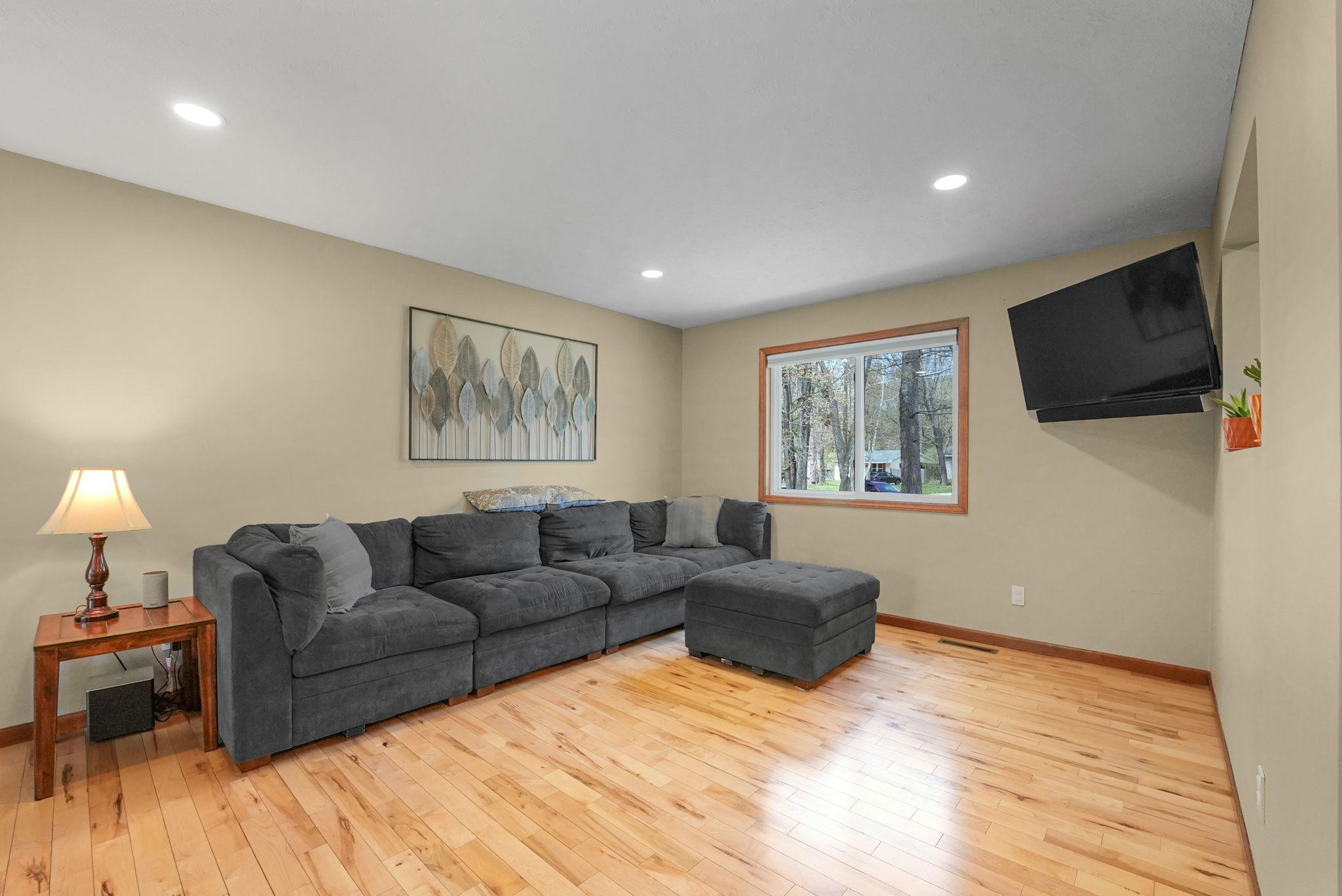 10587 Wildwood Road Interlochen, MI 49643 - Photo 5 of 50