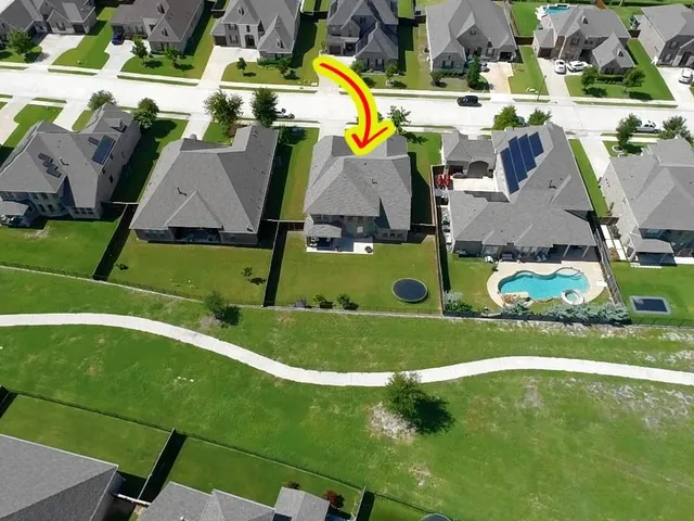 $665,000 | 512 Emerson Drive, Rockwall, TX 75087