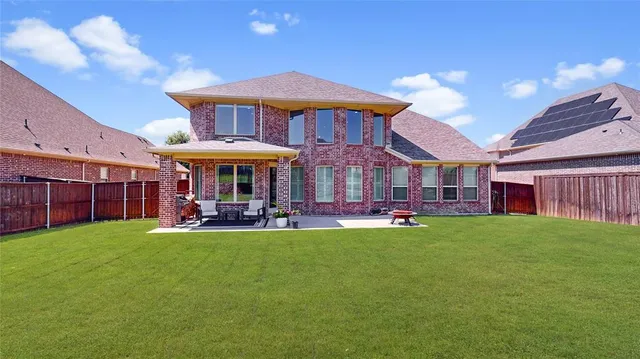 $665,000 | 512 Emerson Drive, Rockwall, TX 75087