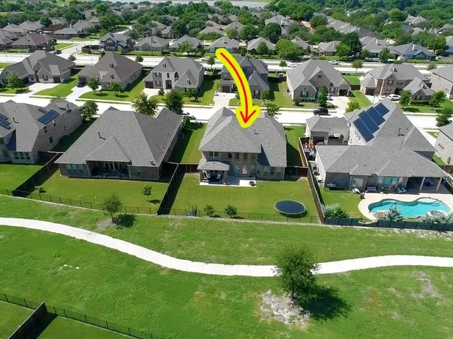 $665,000 | 512 Emerson Drive, Rockwall, TX 75087