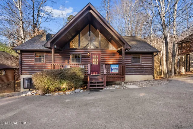 $589,000 | 1509 Bears Den Way, Sevierville, TN 37862