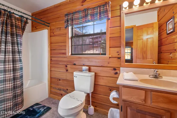 $584,000 | 1509 Bears Den Way, Sevierville, TN 37862