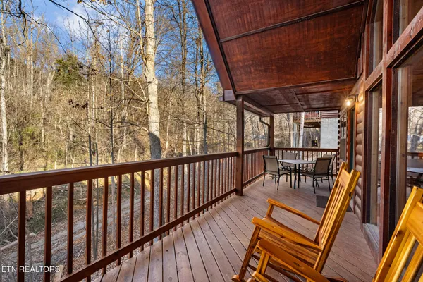 $584,000 | 1509 Bears Den Way, Sevierville, TN 37862