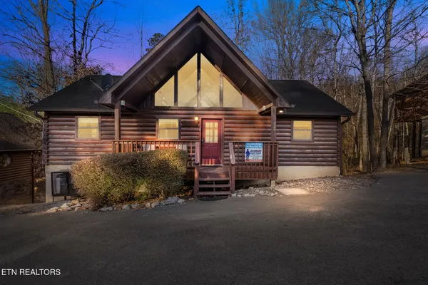 $584,000 | 1509 Bears Den Way, Sevierville, TN 37862