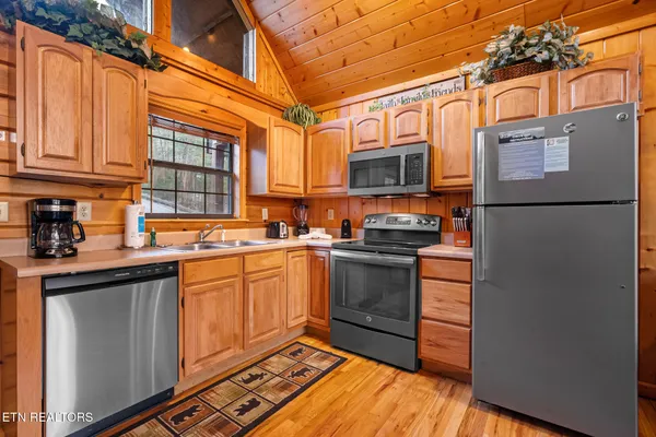 $584,000 | 1509 Bears Den Way, Sevierville, TN 37862