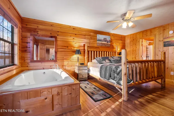 $584,000 | 1509 Bears Den Way, Sevierville, TN 37862