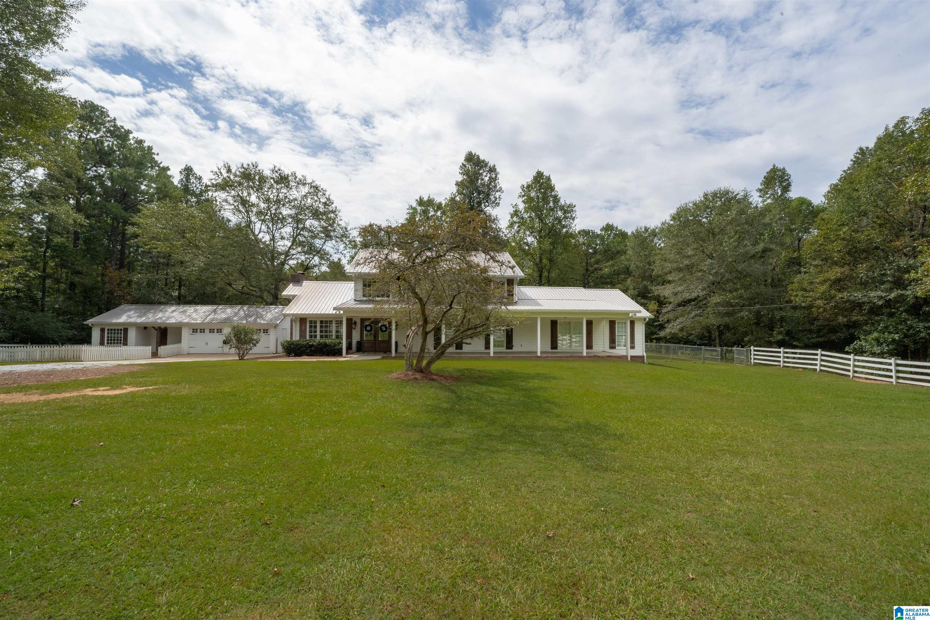 486 Whisenhunt Road Chelsea, AL 35043 - Photo 47 of 47