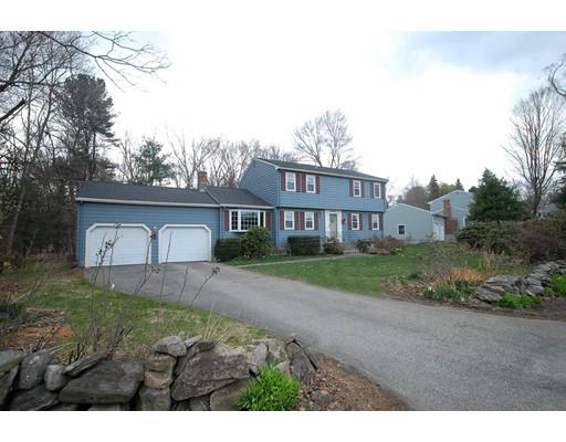 11 Taylor Road Acton, MA 01720 - Photo 18 of 24 Gallery Image 18