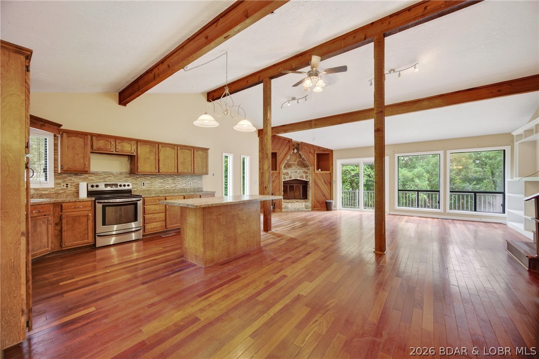 814 Lazy Days Road Osage Beach, MO 65065 - Photo 14 of 67 Gallery Image 14