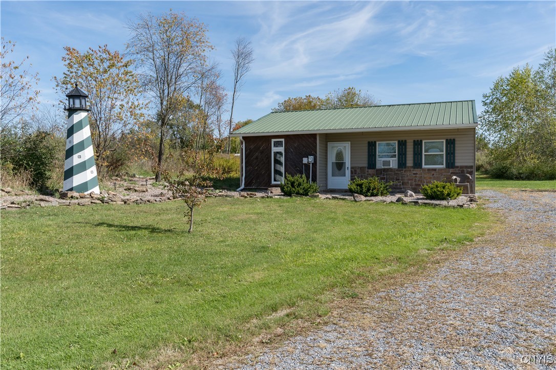 36920 Ore Bed Road Philadelphia, NY 13673 - Photo 1 of 1