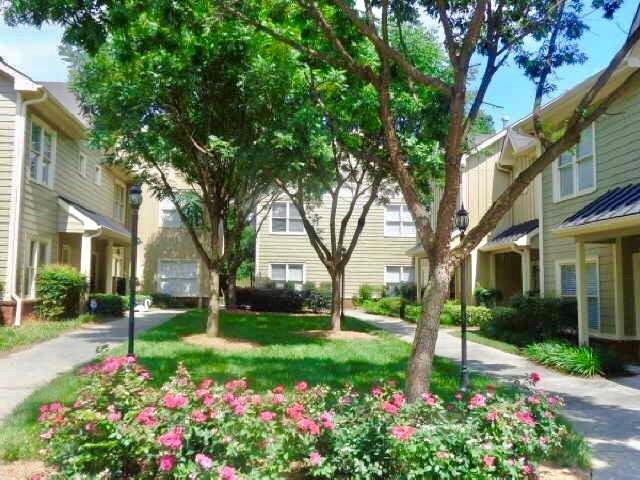 1516 Howell Mill Road Northwest, Unit 7 Atlanta, GA 30318 - Photo 1 of 1