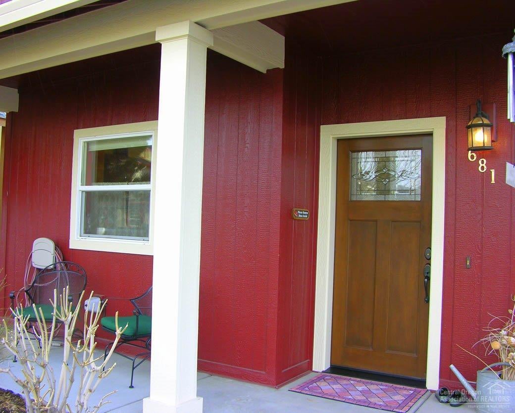 681 Northeast Mason Road Bend, OR 97701 - Photo 23 of 25 Additional Photo