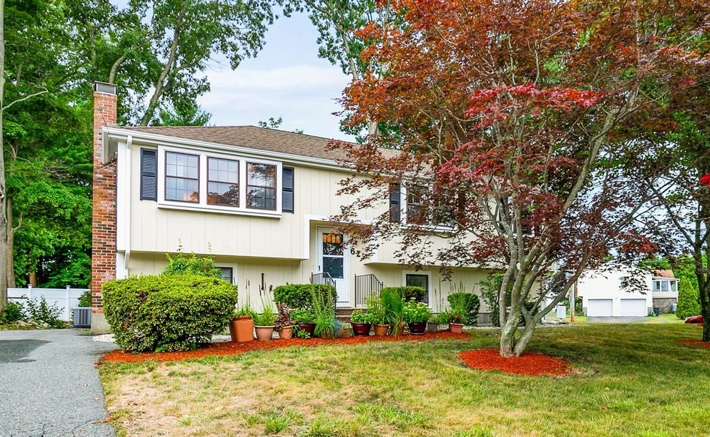 62 Highland Glen Drive, Randolph, MA 02368 Compass