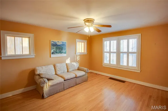 $120,000 | 2700 Gerson Avenue, Godfrey, IL 62035