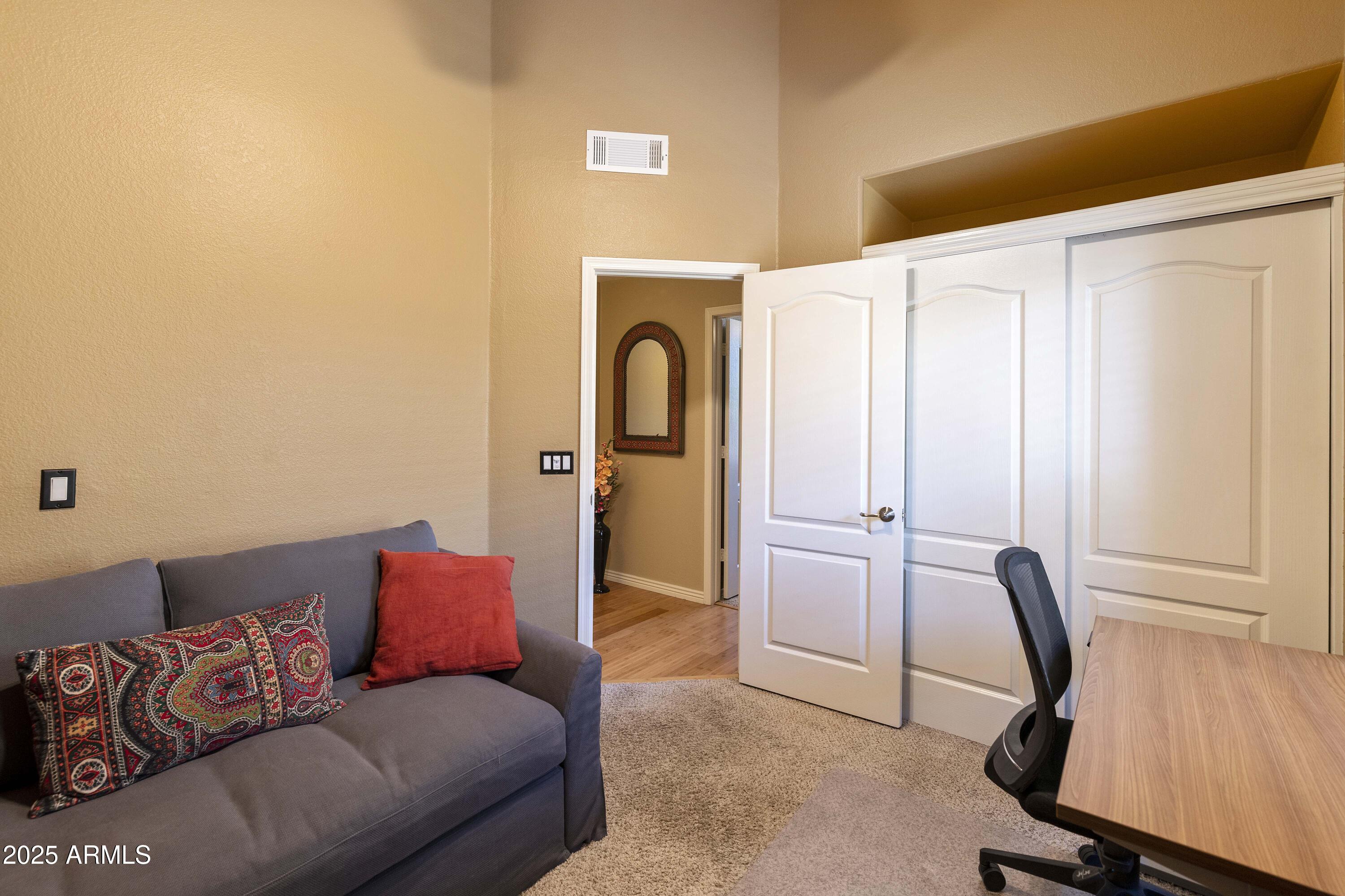 519 East Devon Drive Gilbert, AZ 85296 - Photo 16 of 47 a living room with furniture
