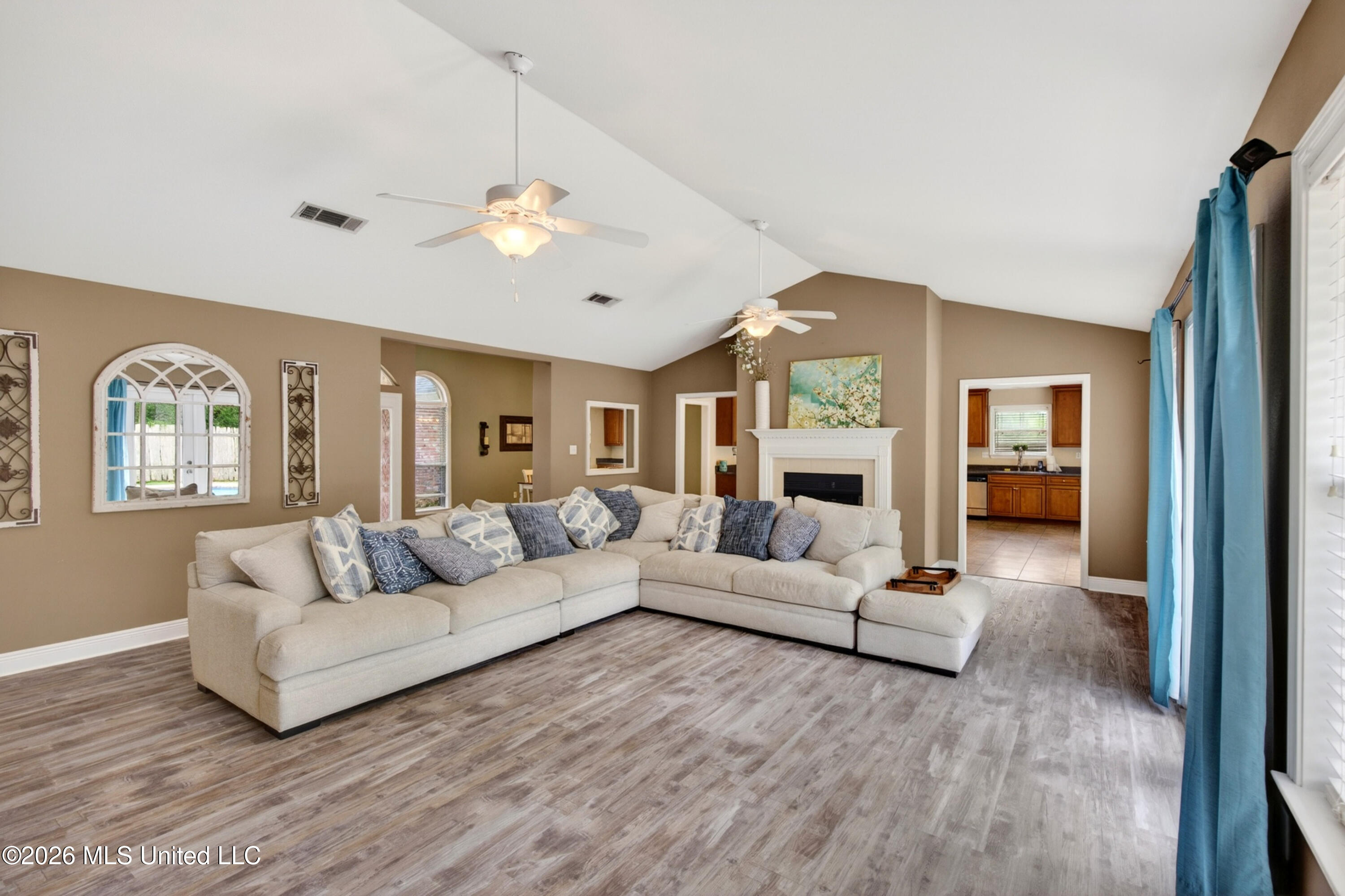 10331 Maple Cove Ocean Springs, MS 39565 - Photo 13 of 41 10331MapleCove-13