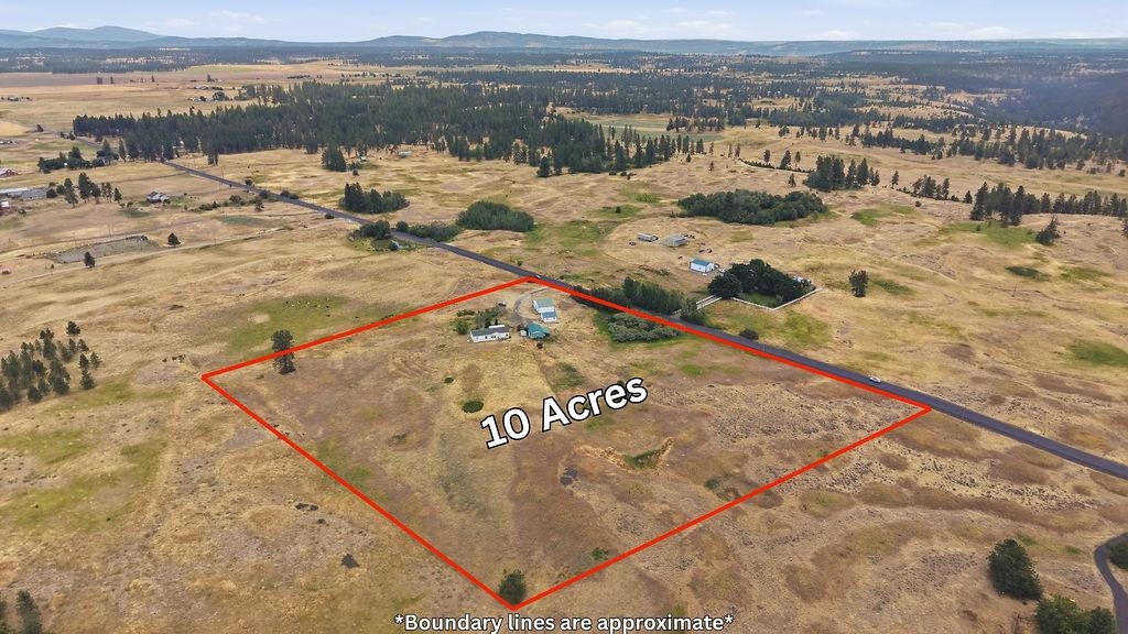 3605 North Christensen Road Medical Lake, WA 99022 - Photo 48 of 50
