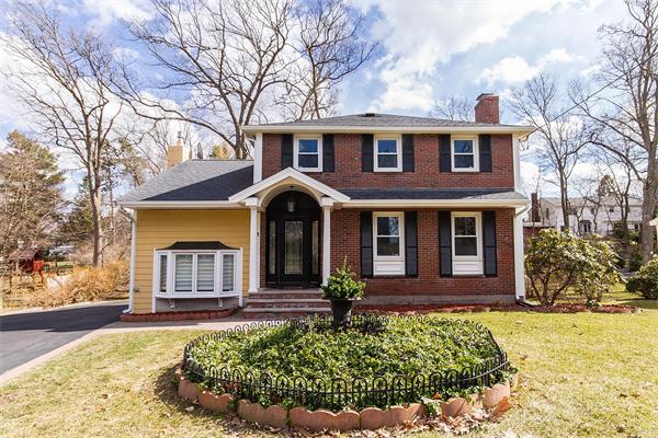 11 Tanglewood Road Needham, MA 02494 - Photo 1 of 29