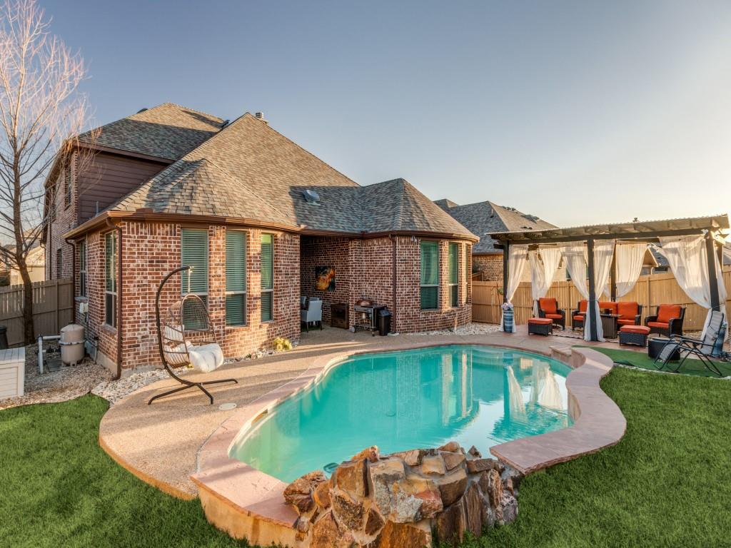 16601 Amistad Avenue Prosper, TX 75078 - Photo 1 of 1