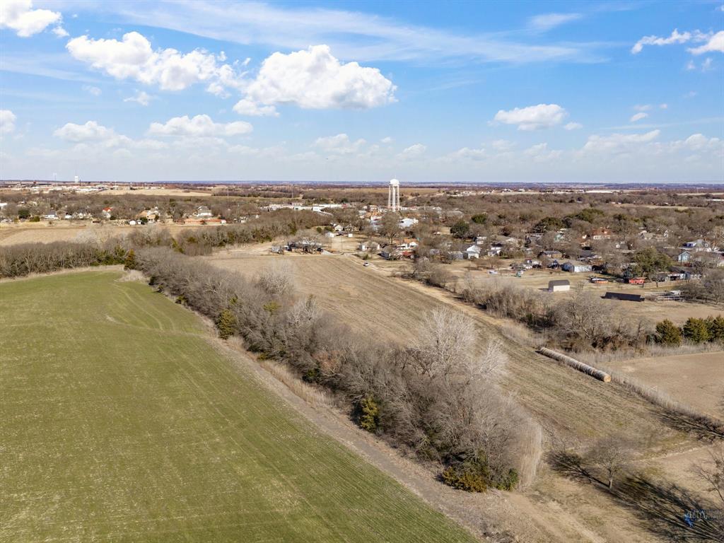 0 Young Street Italy, TX 76651 - Photo 6 of 27 an aerial view of residential building and ocean view
