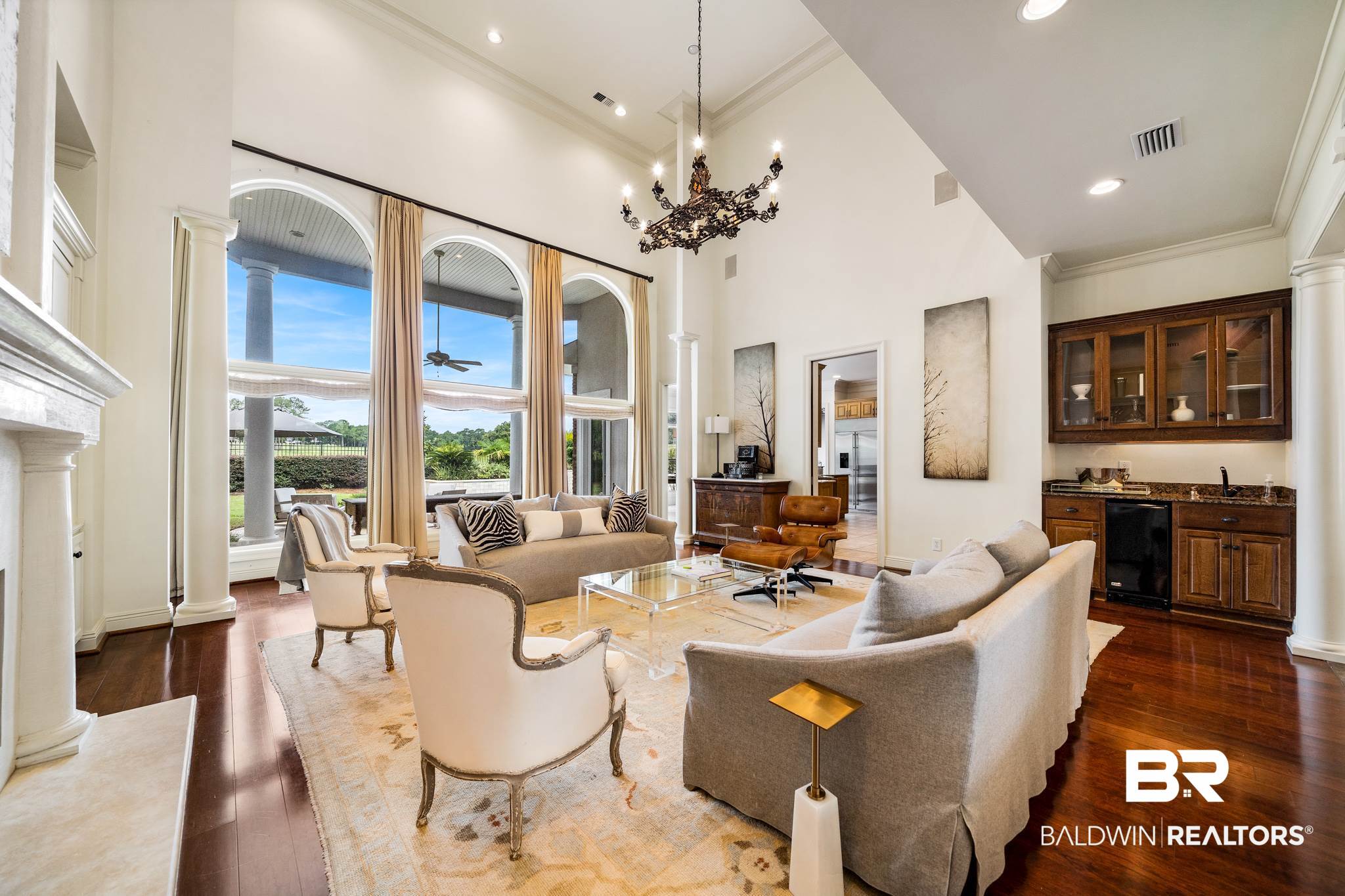 200 Wimbledon Park Mobile, AL 36608 - Photo 11 of 50