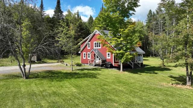 $1,200,000 | 420 Steendom Lane, Lyndonville, VT 05851