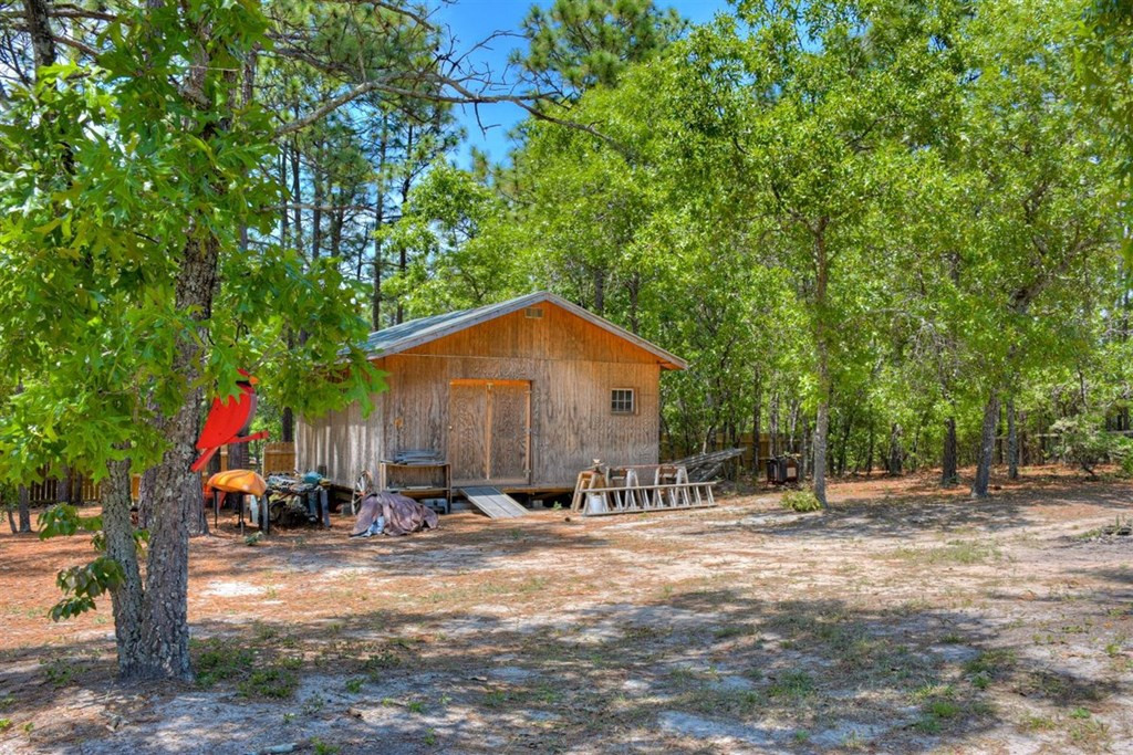 300 Hancock Road Aiken, SC 29801 - Photo 32 of 32