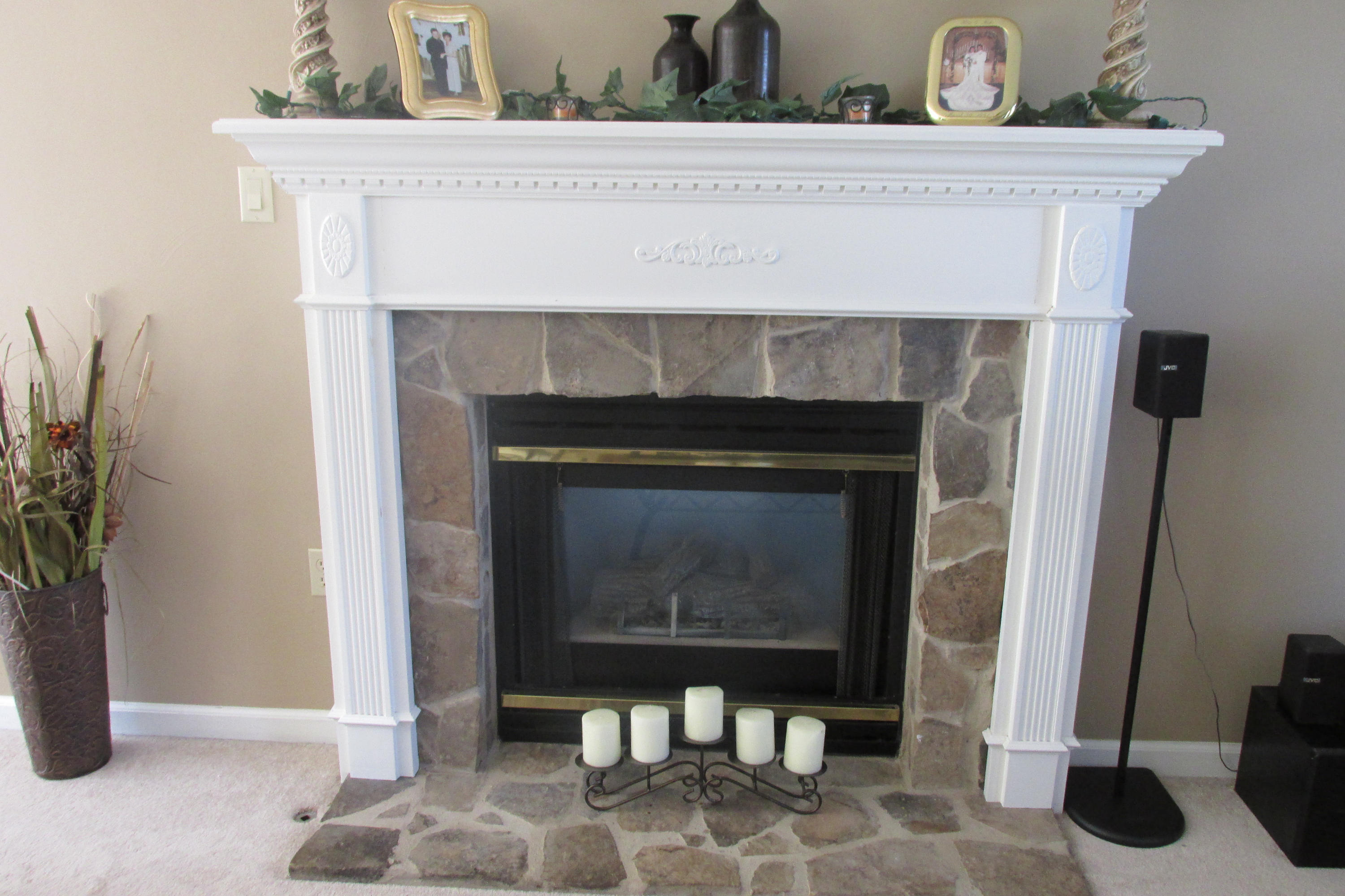 464 McIntosh Road Roanoke, VA 24019 - Photo 14 of 54 Beautiful stonework!