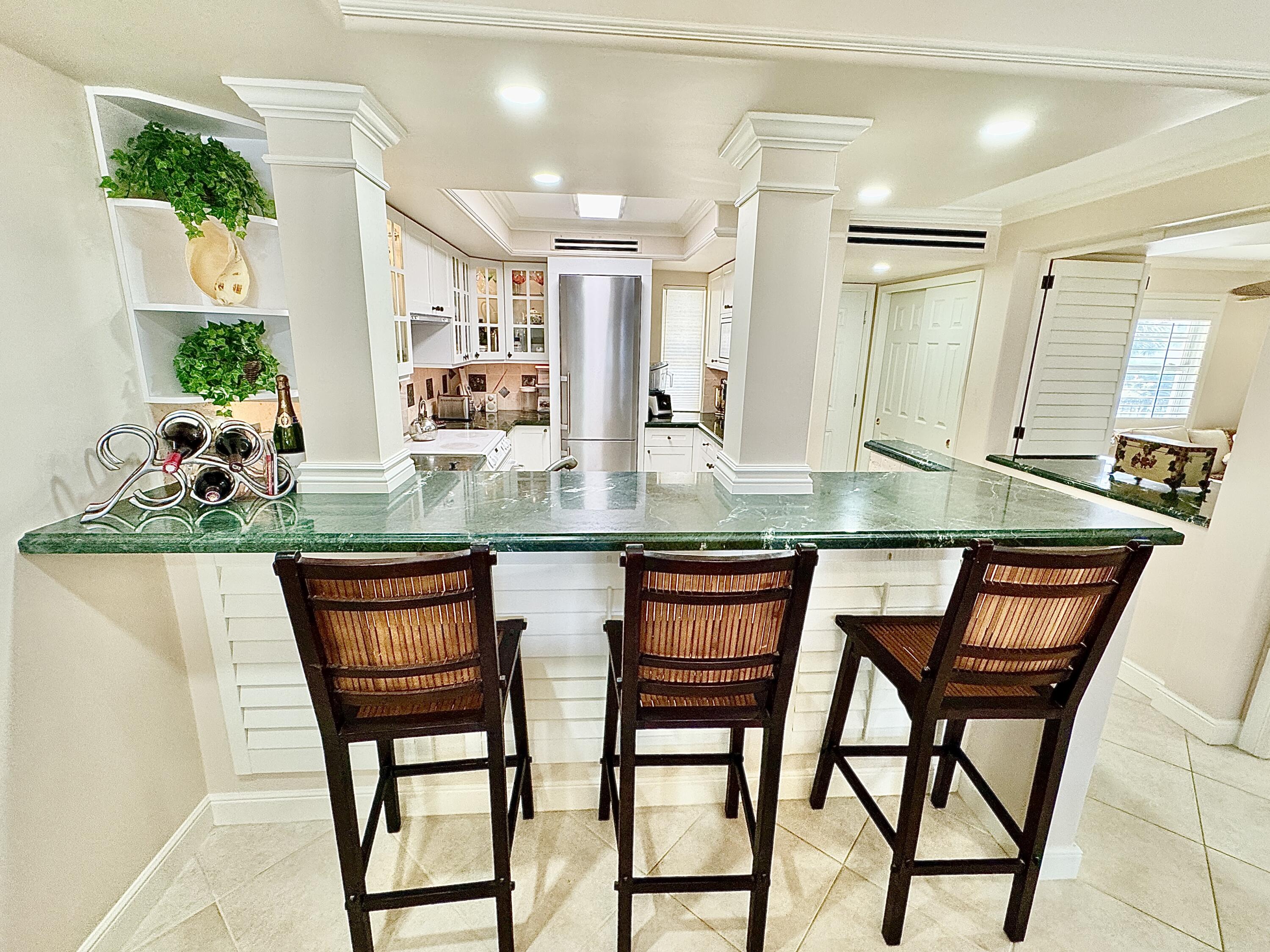 2871 North Ocean Boulevard, Unit M132 Boca Raton, FL 33431 - Photo 8 of 49 IMG_7748