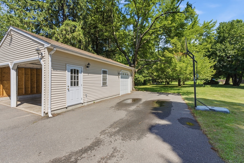 175 Granby Road South Hadley, MA 01075 - Photo 34 of 40