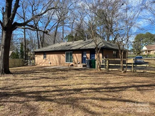 $1,895 | 2106 Wellwood Circle, Charlotte, NC 28212