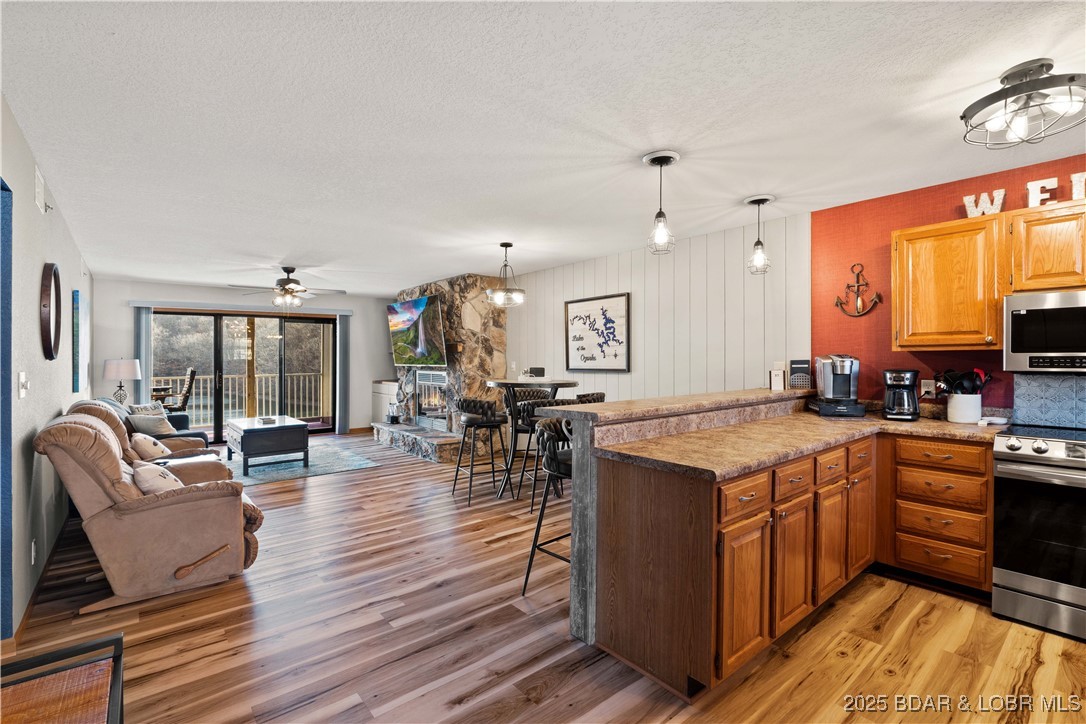 611 Lazy Days Road, Unit D7 Osage Beach, MO 65065 - Photo 12 of 58