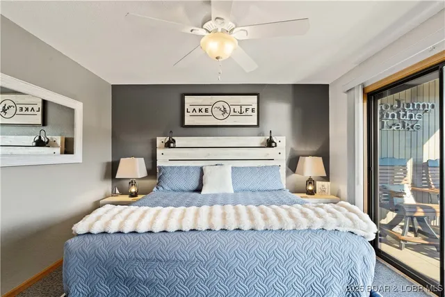 $335,000 | 611 Lazy Days Road, Unit D7, Osage Beach, MO 65065