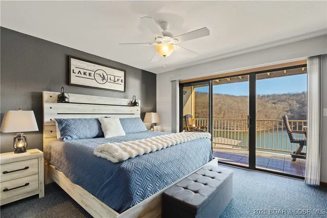 $335,000 | 611 Lazy Days Road, Unit D7, Osage Beach, MO 65065