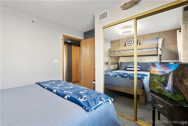 $335,000 | 611 Lazy Days Road, Unit D7, Osage Beach, MO 65065